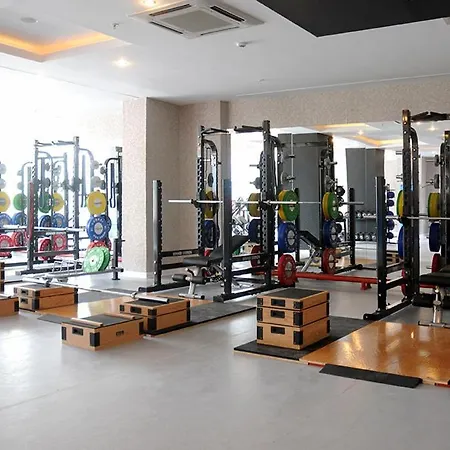Apartment Gold Alanya