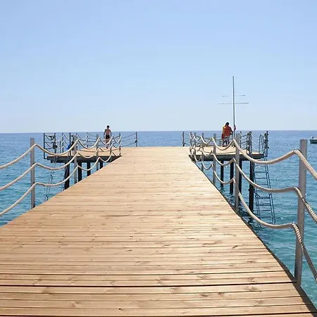 Apartment Gold Alanya
