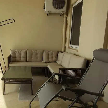 Appartement Gold