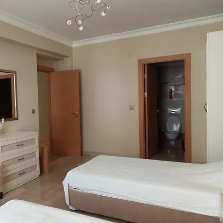 Appartement Gold Alanya