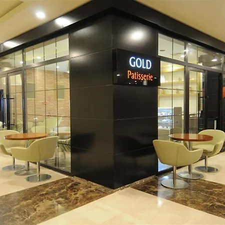 Gold * 알란야