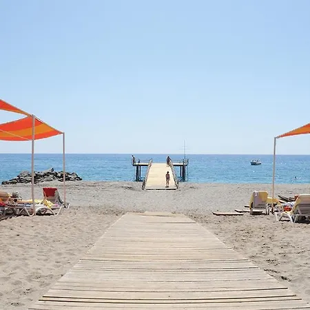 Gold Alanya