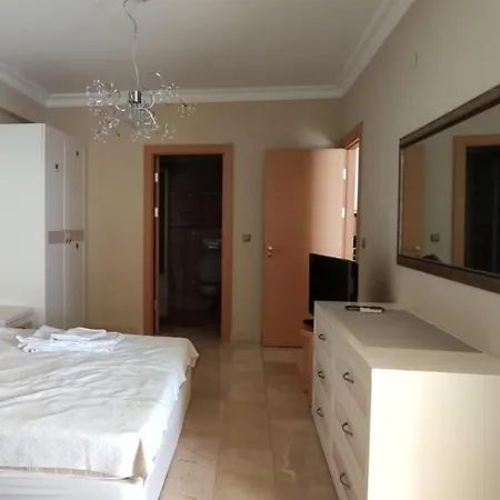 Appartement Gold *